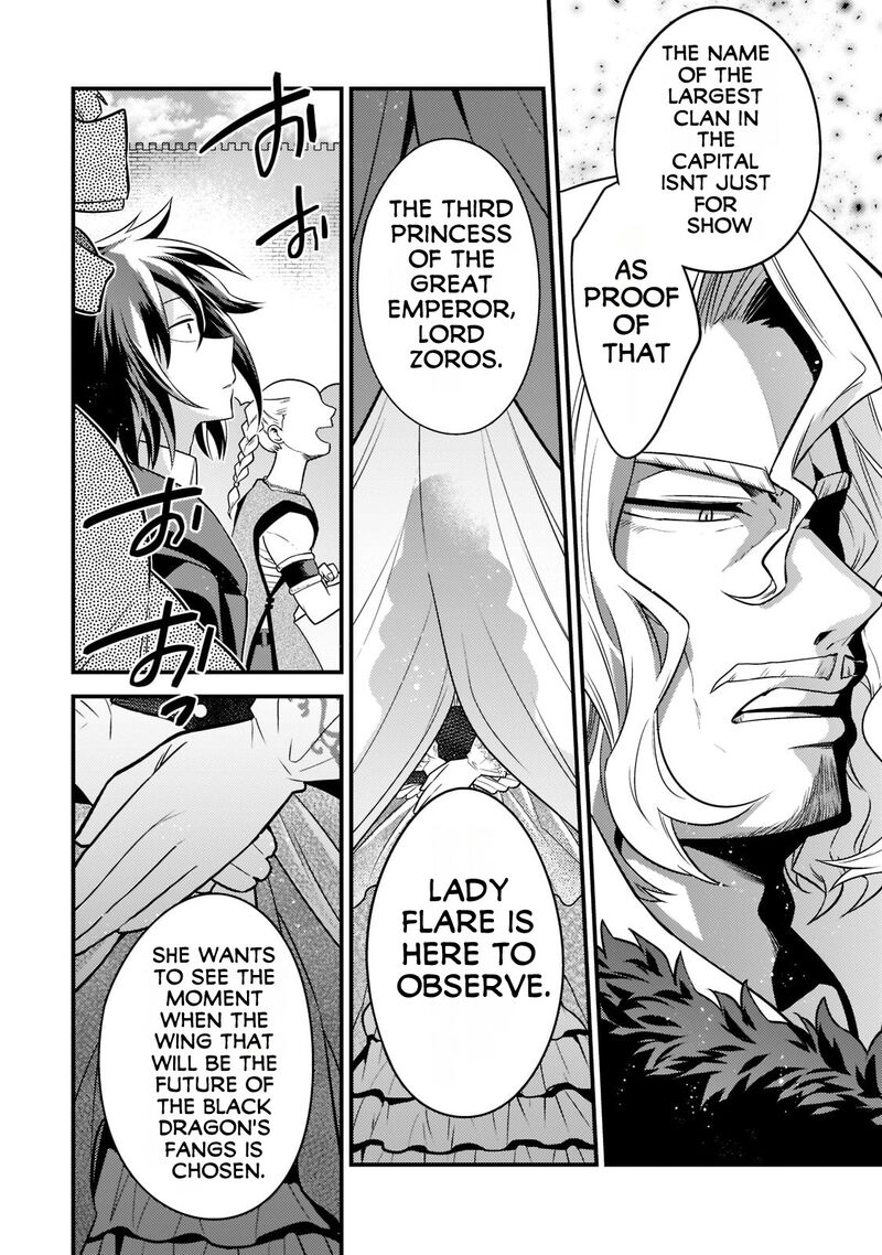 Mukiryoku Neet Na Moto Shindou Boukensha Ni Naru Chapter 3 Page 17