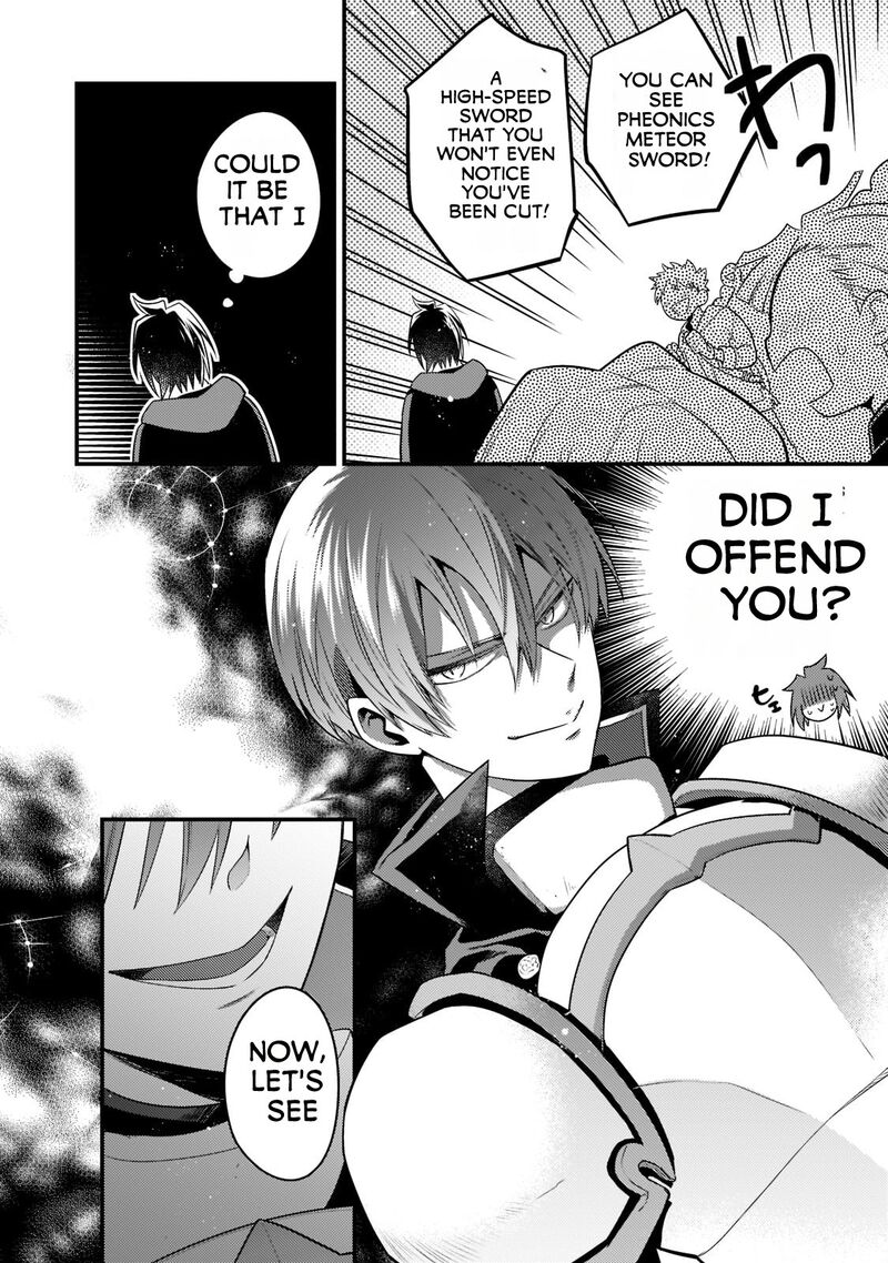 Mukiryoku Neet Na Moto Shindou Boukensha Ni Naru Chapter 3 Page 3