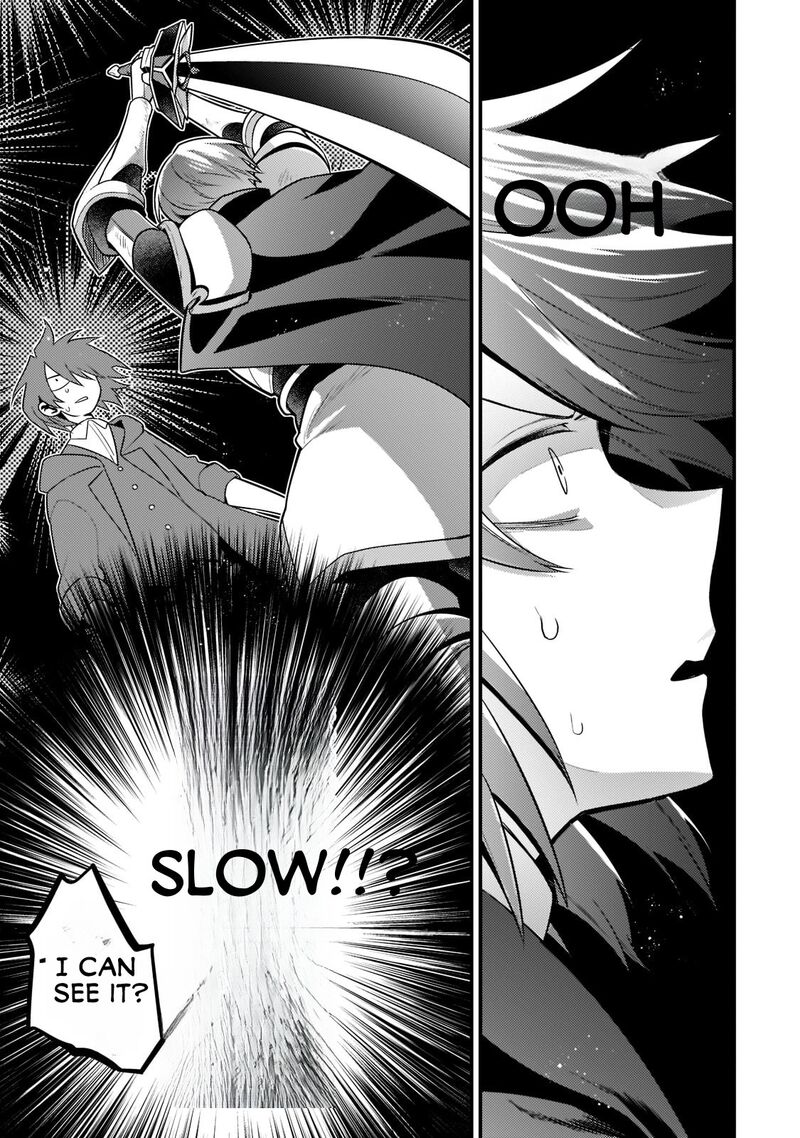 Mukiryoku Neet Na Moto Shindou Boukensha Ni Naru Chapter 3 Page 6