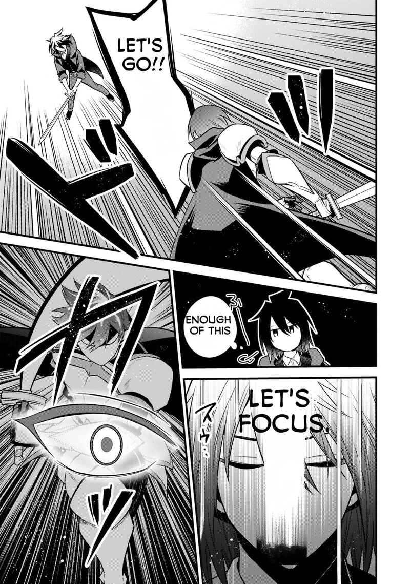 Mukiryoku Neet Na Moto Shindou Boukensha Ni Naru Chapter 4 Page 10