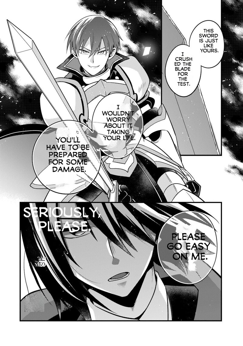 Mukiryoku Neet Na Moto Shindou Boukensha Ni Naru Chapter 4 Page 9
