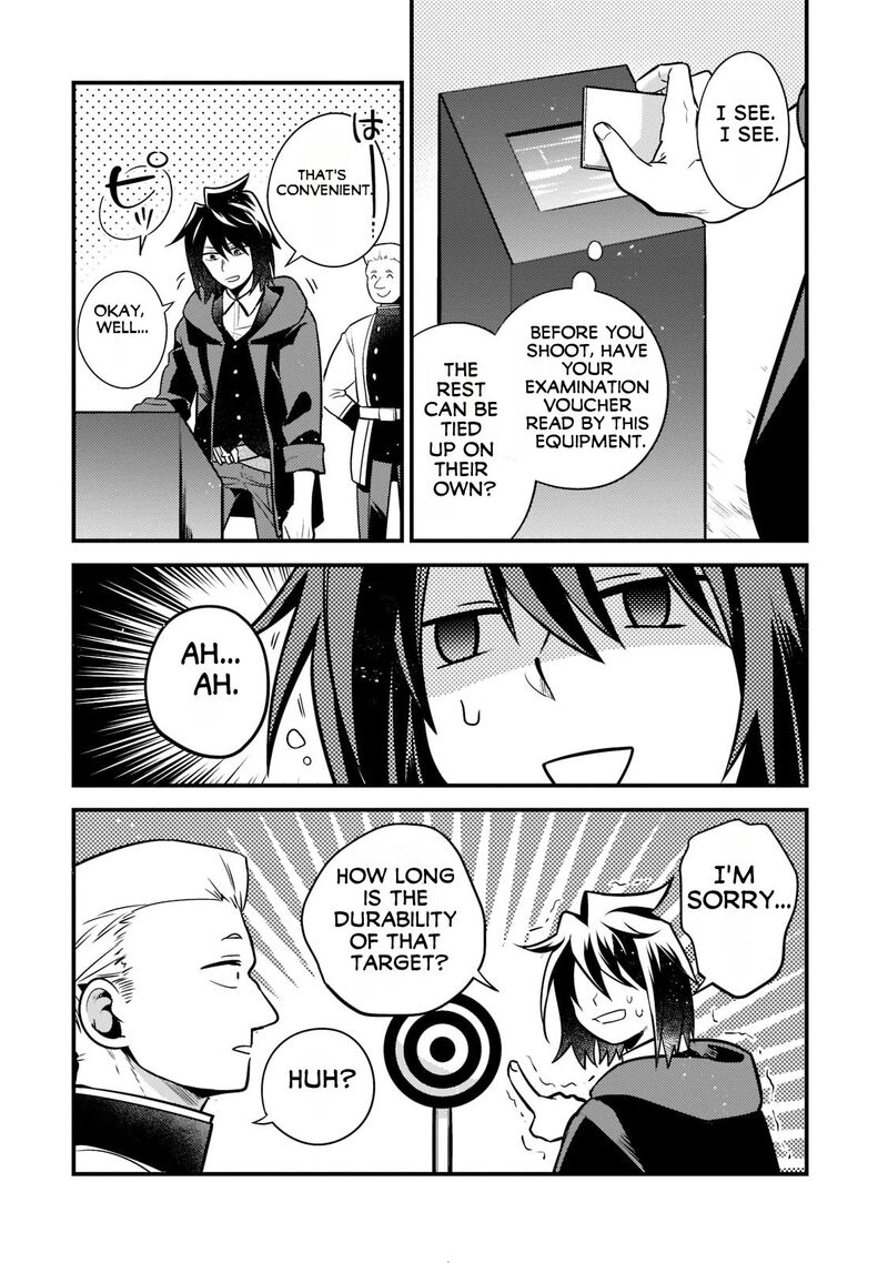 Mukiryoku Neet Na Moto Shindou Boukensha Ni Naru Chapter 5 Page 11