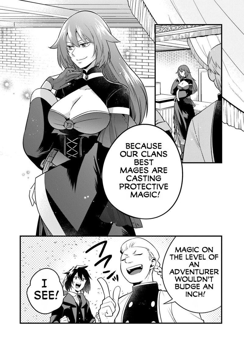 Mukiryoku Neet Na Moto Shindou Boukensha Ni Naru Chapter 5 Page 13