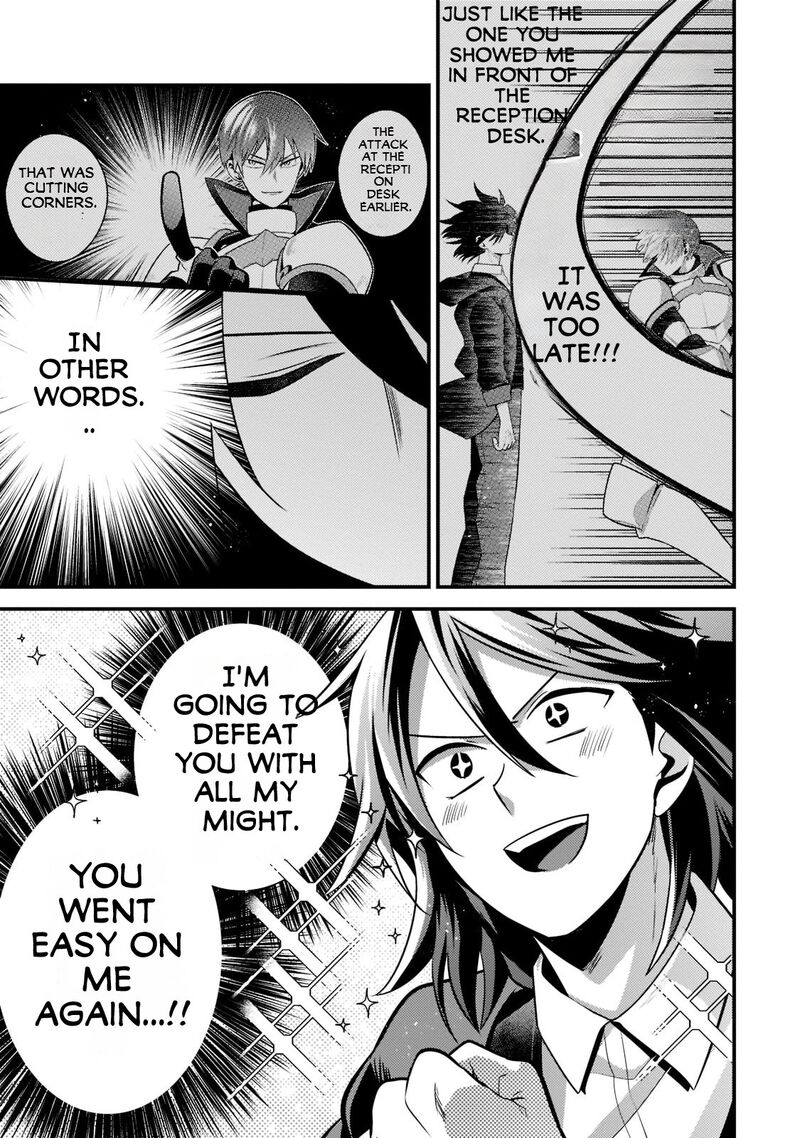 Mukiryoku Neet Na Moto Shindou Boukensha Ni Naru Chapter 5 Page 6