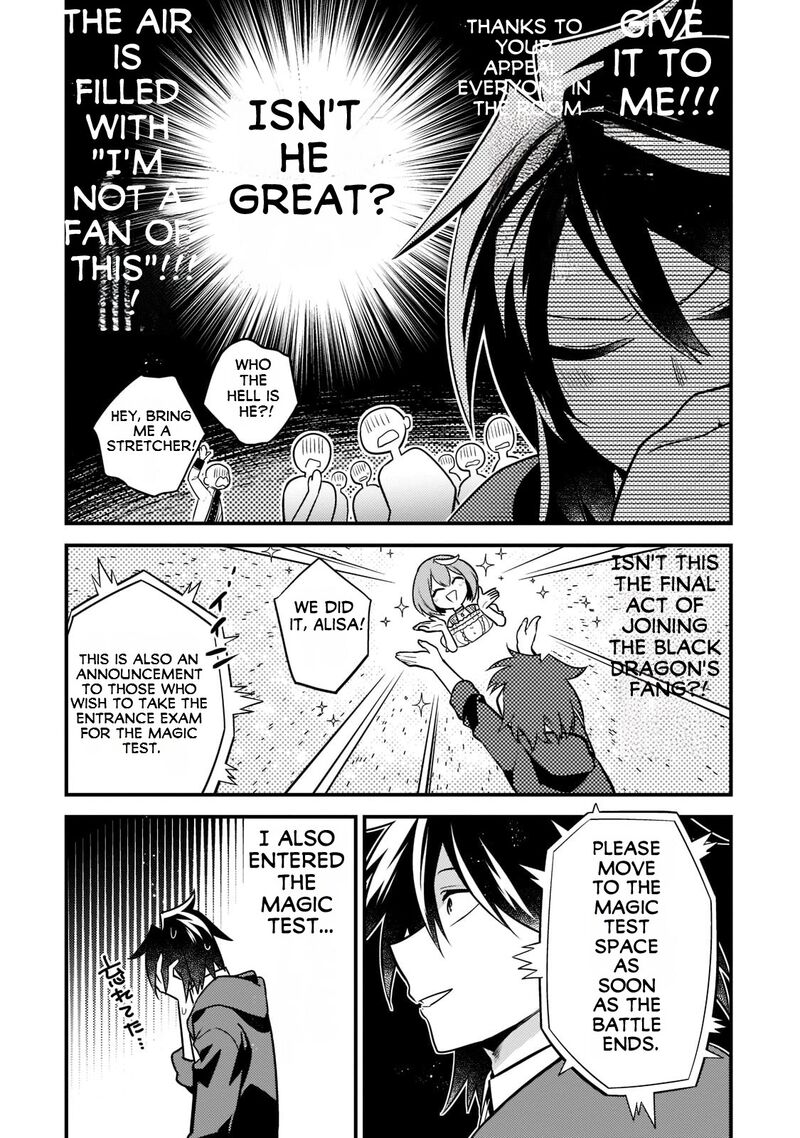 Mukiryoku Neet Na Moto Shindou Boukensha Ni Naru Chapter 5 Page 7