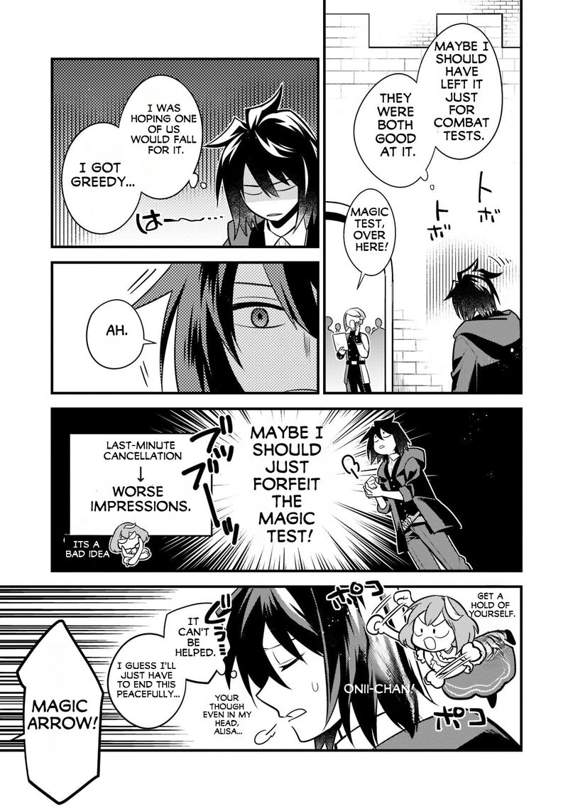 Mukiryoku Neet Na Moto Shindou Boukensha Ni Naru Chapter 5 Page 8