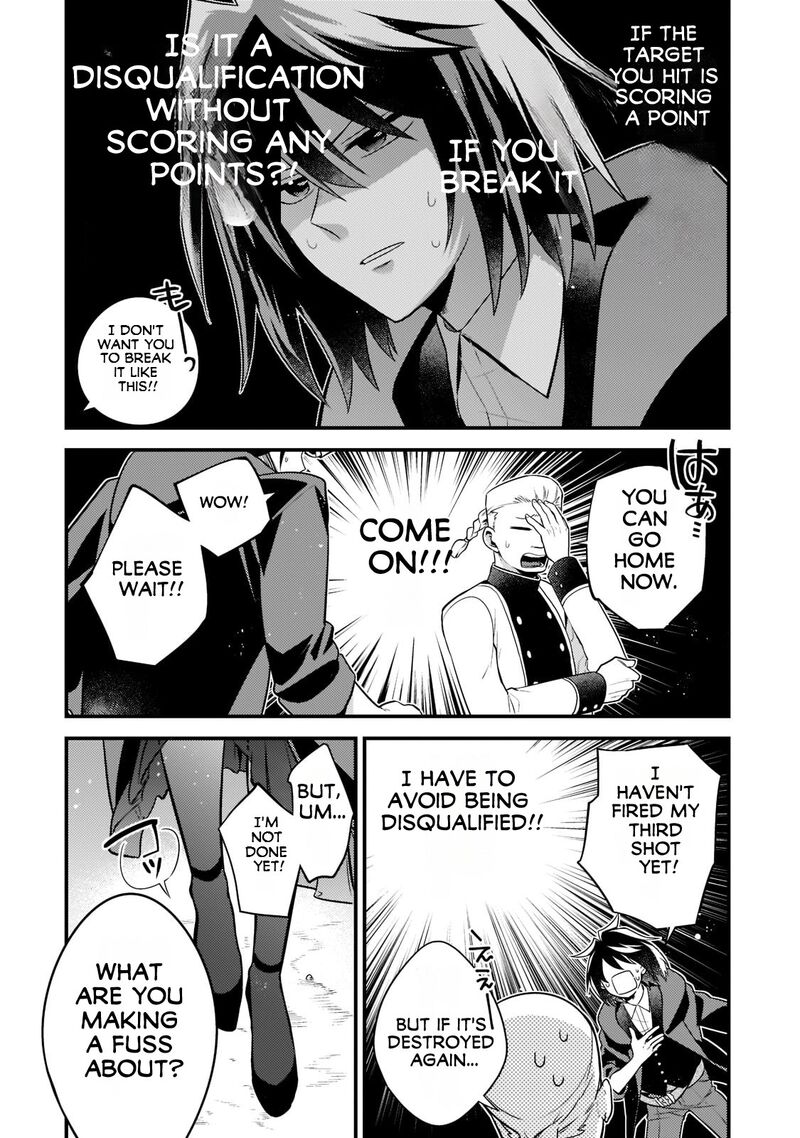 Mukiryoku Neet Na Moto Shindou Boukensha Ni Naru Chapter 6 Page 5