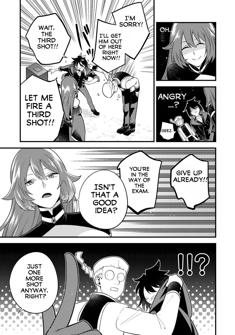 Mukiryoku Neet Na Moto Shindou Boukensha Ni Naru Chapter 6 Page 8