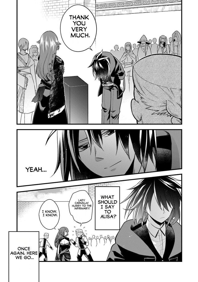 Mukiryoku Neet Na Moto Shindou Boukensha Ni Naru Chapter 7 Page 12