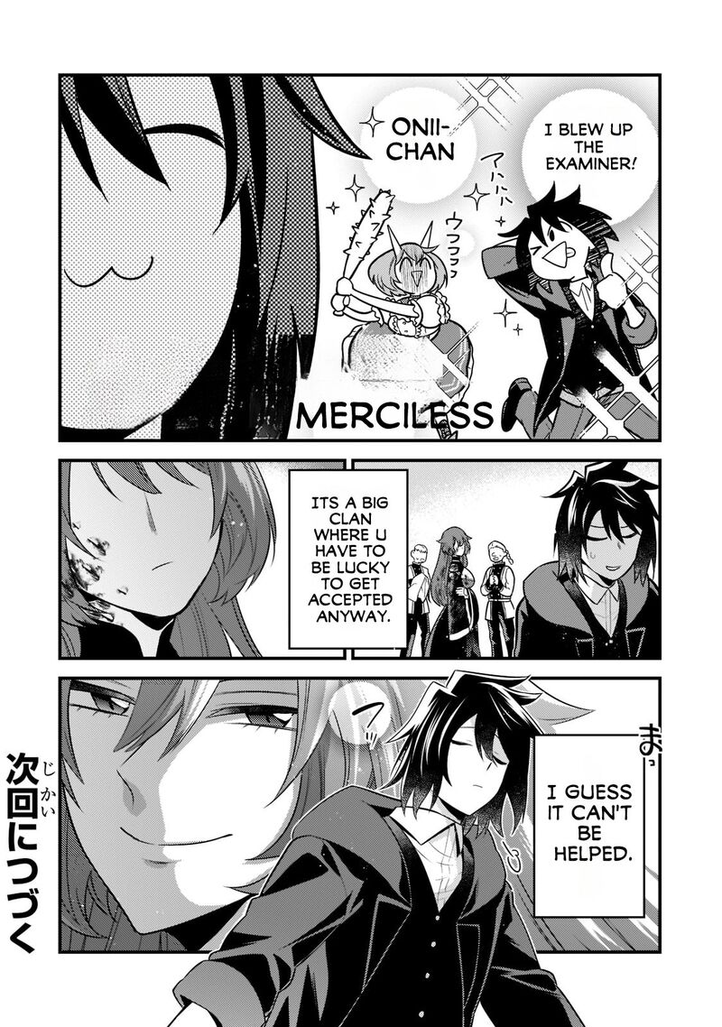 Mukiryoku Neet Na Moto Shindou Boukensha Ni Naru Chapter 7 Page 13