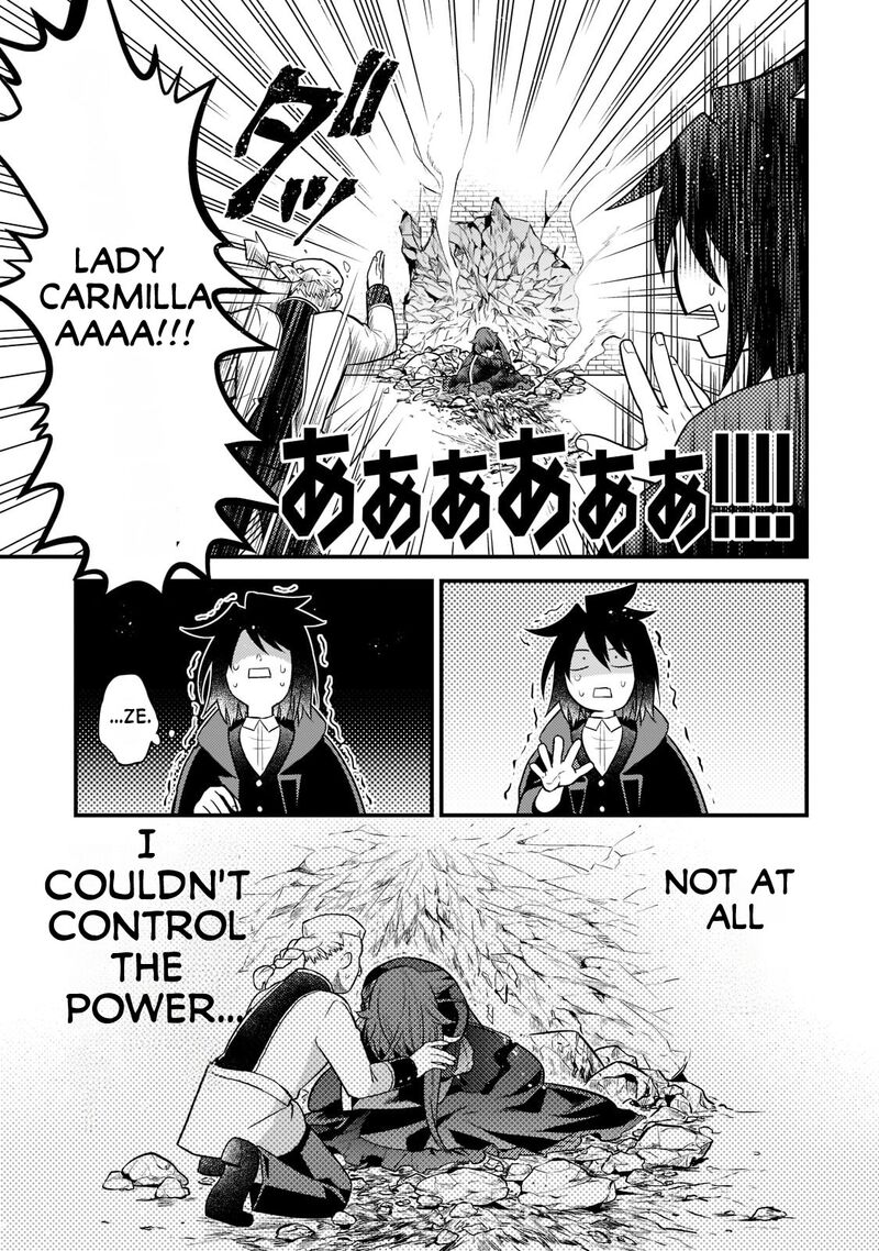 Mukiryoku Neet Na Moto Shindou Boukensha Ni Naru Chapter 7 Page 4