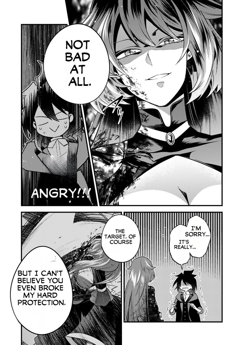 Mukiryoku Neet Na Moto Shindou Boukensha Ni Naru Chapter 7 Page 6
