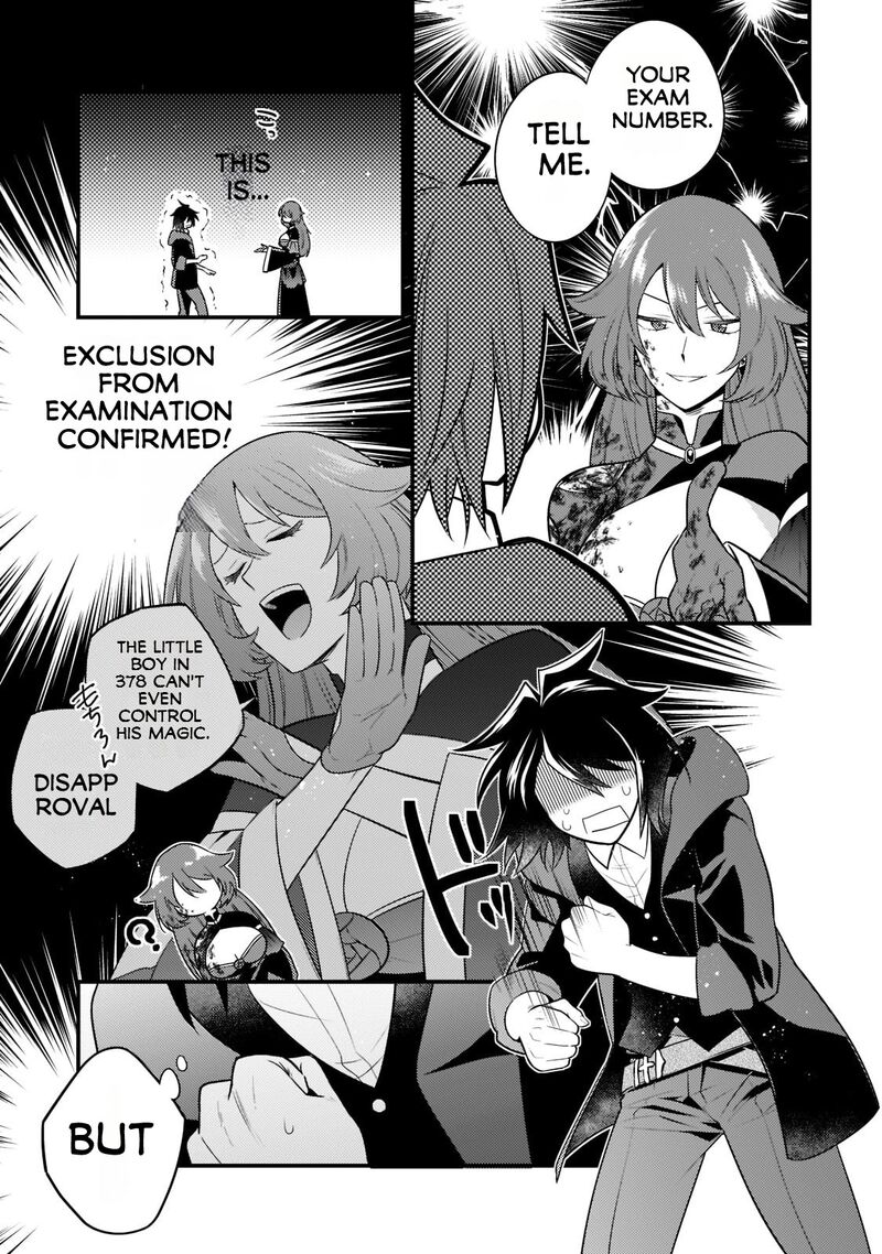 Mukiryoku Neet Na Moto Shindou Boukensha Ni Naru Chapter 7 Page 8