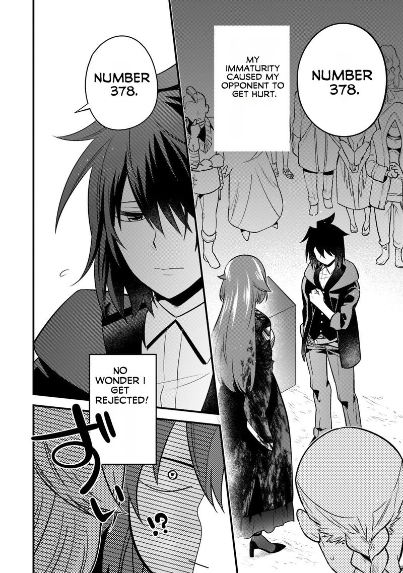 Mukiryoku Neet Na Moto Shindou Boukensha Ni Naru Chapter 7 Page 9
