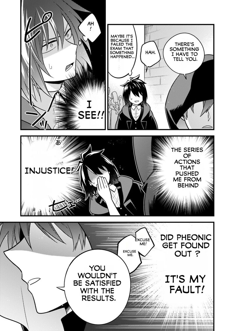 Mukiryoku Neet Na Moto Shindou Boukensha Ni Naru Chapter 8 Page 12