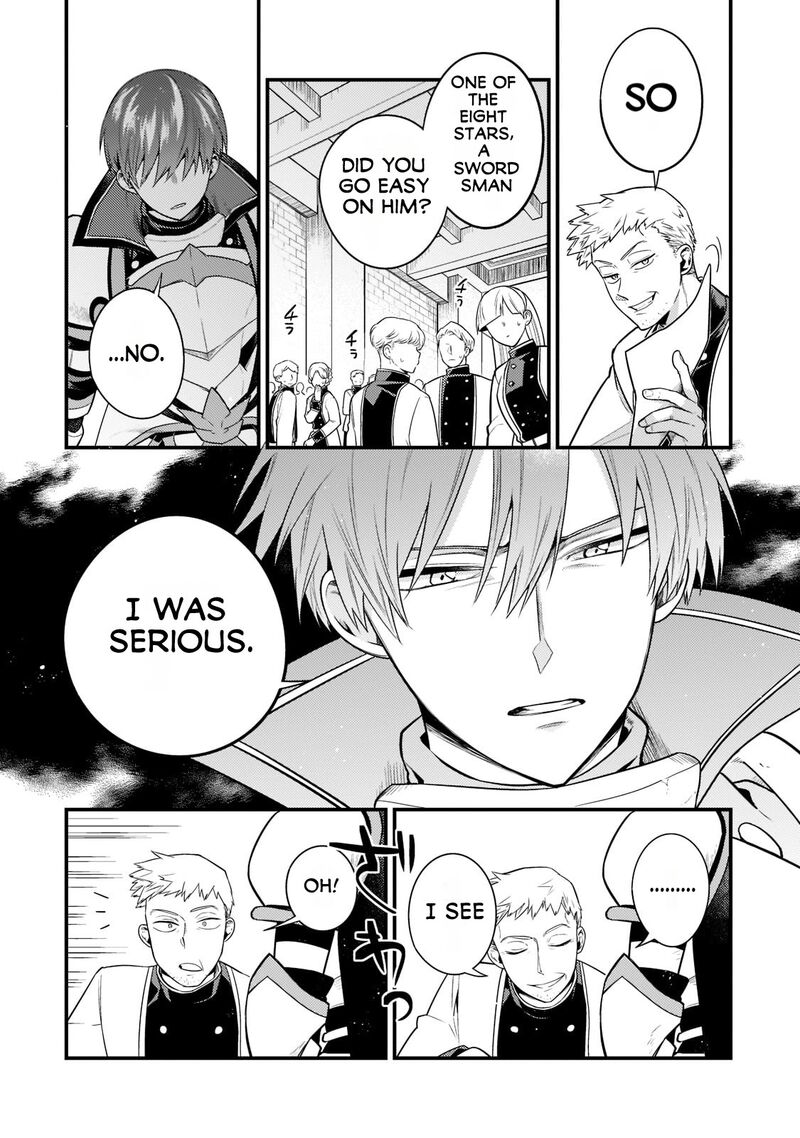 Mukiryoku Neet Na Moto Shindou Boukensha Ni Naru Chapter 8 Page 5