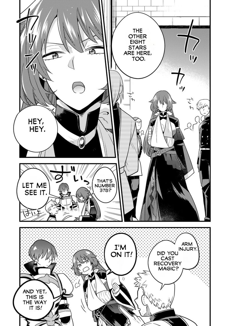 Mukiryoku Neet Na Moto Shindou Boukensha Ni Naru Chapter 8 Page 6