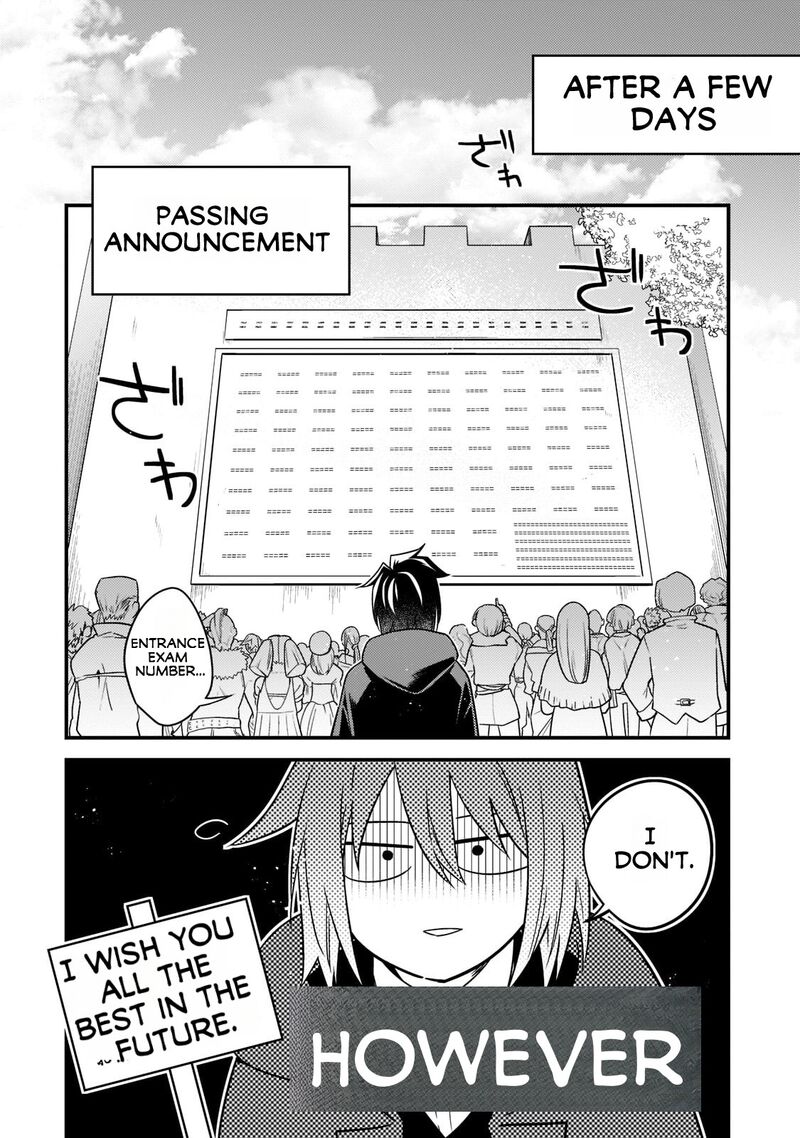 Mukiryoku Neet Na Moto Shindou Boukensha Ni Naru Chapter 8 Page 9