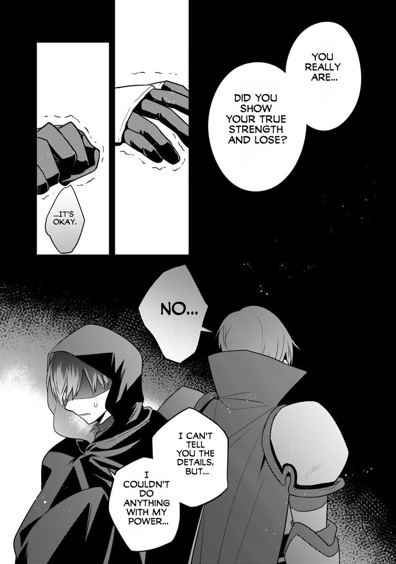 Mukiryoku Neet Na Moto Shindou Boukensha Ni Naru Chapter 9 Page 10