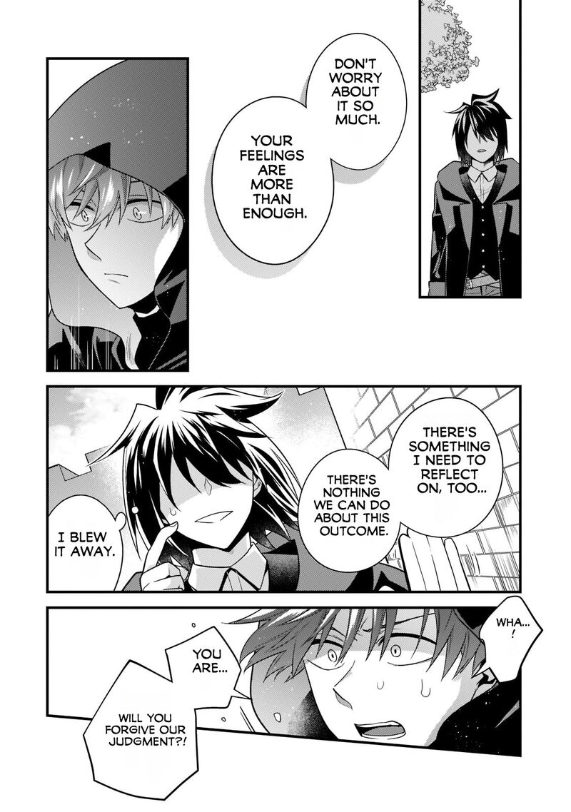 Mukiryoku Neet Na Moto Shindou Boukensha Ni Naru Chapter 9 Page 11