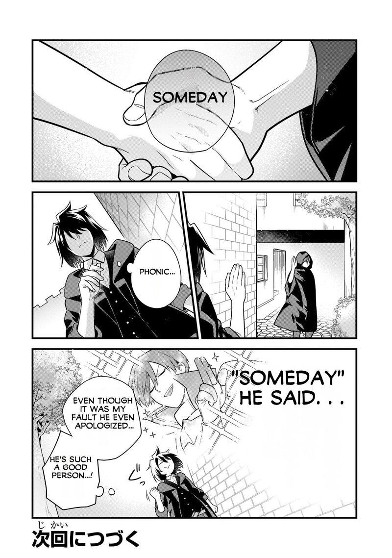 Mukiryoku Neet Na Moto Shindou Boukensha Ni Naru Chapter 9 Page 13