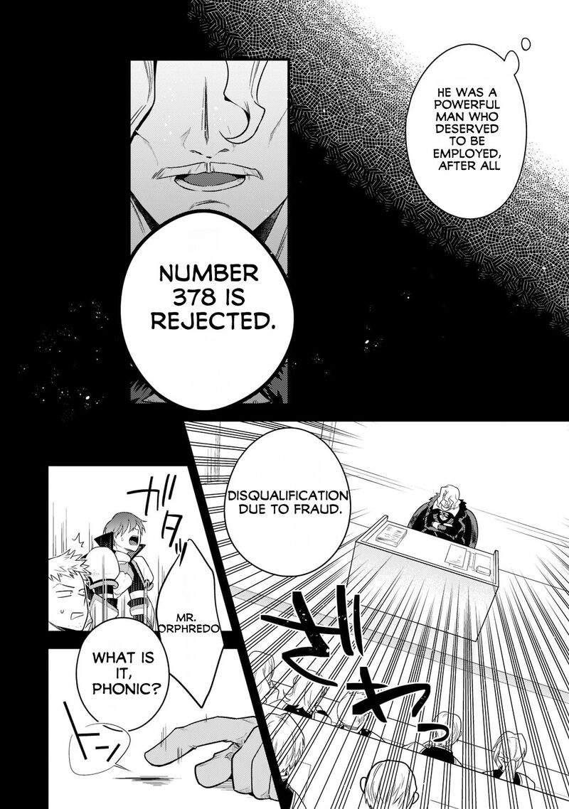 Mukiryoku Neet Na Moto Shindou Boukensha Ni Naru Chapter 9 Page 3