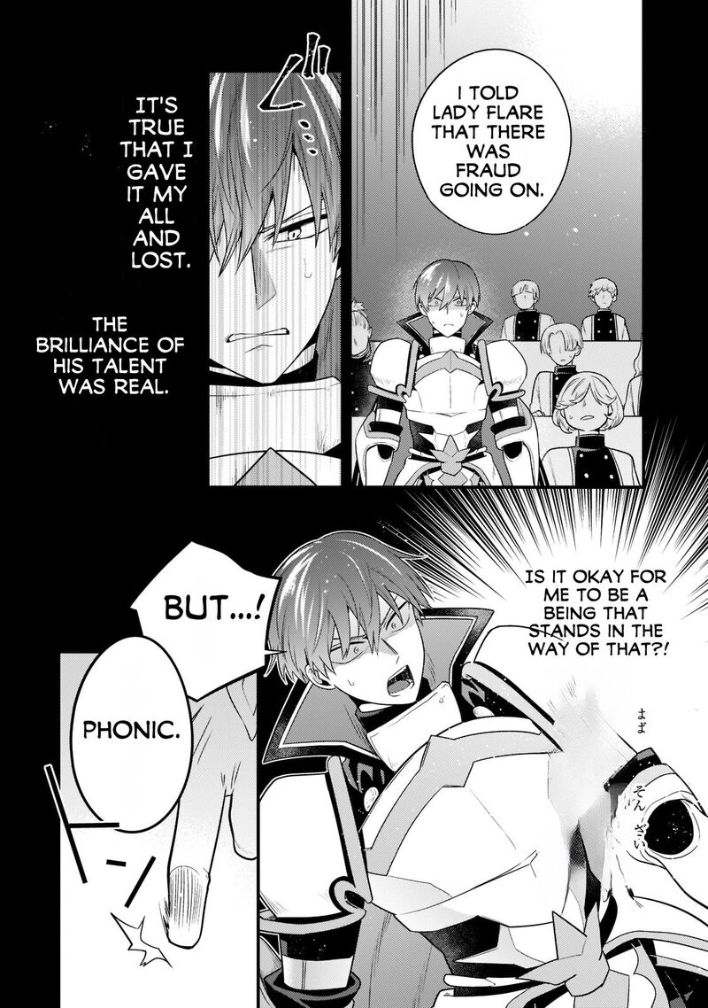 Mukiryoku Neet Na Moto Shindou Boukensha Ni Naru Chapter 9 Page 7