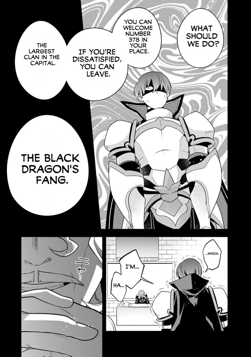 Mukiryoku Neet Na Moto Shindou Boukensha Ni Naru Chapter 9 Page 9