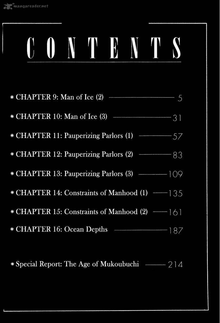 Mukoubuchi Chapter 9 Page 10
