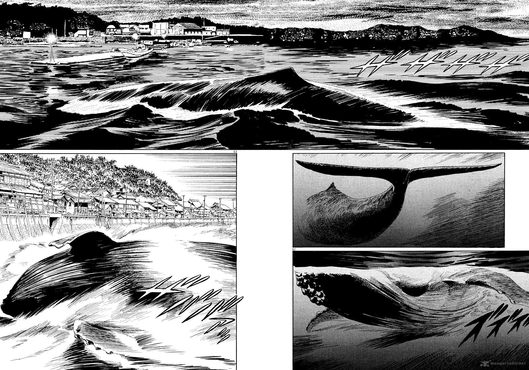 Munakata Kyouju Ikouroku Chapter 26 Page 64