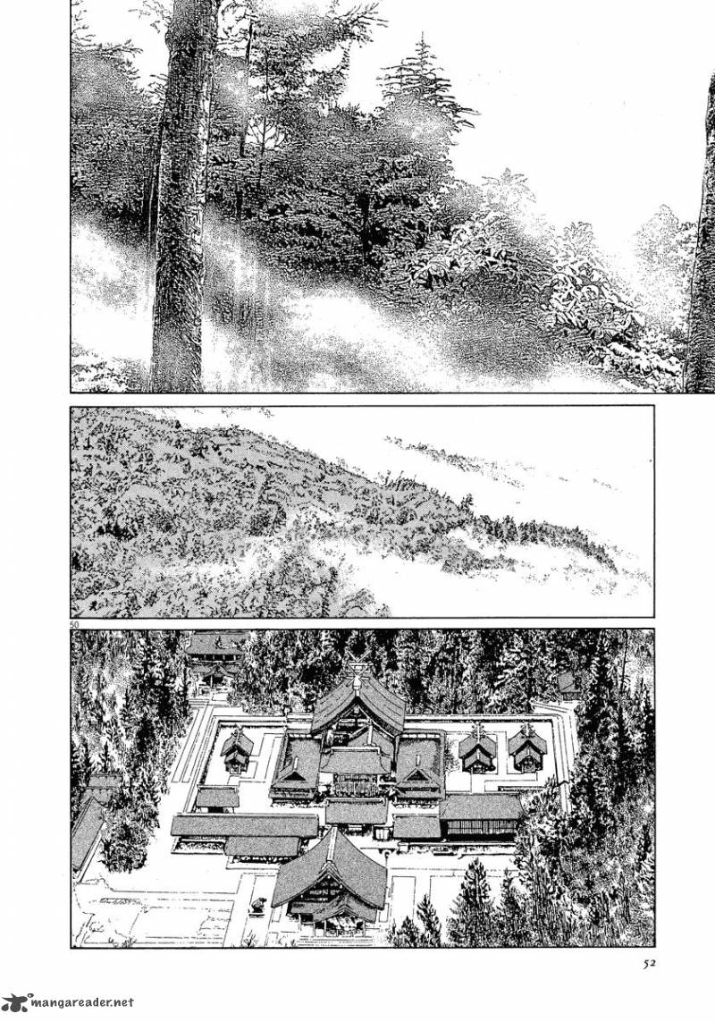Munakata Kyouju Ikouroku Chapter 29 Page 51