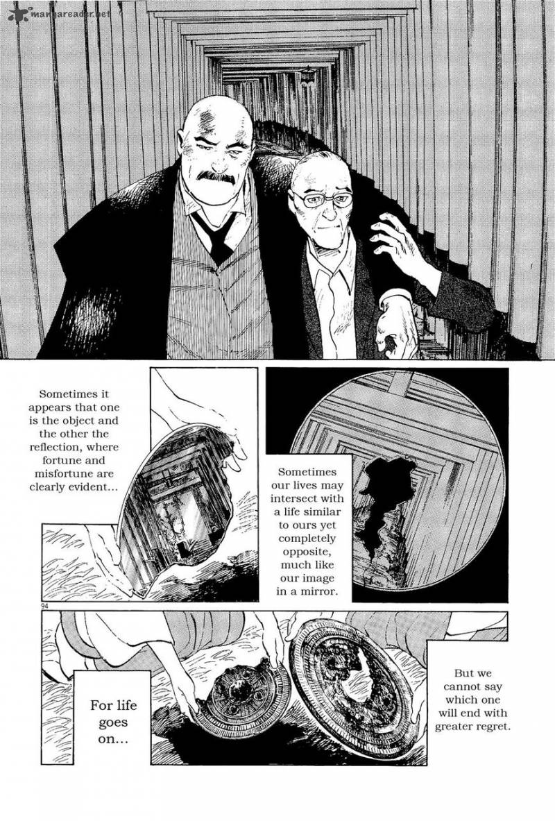 Munakata Kyouju Ikouroku Chapter 34 Page 93