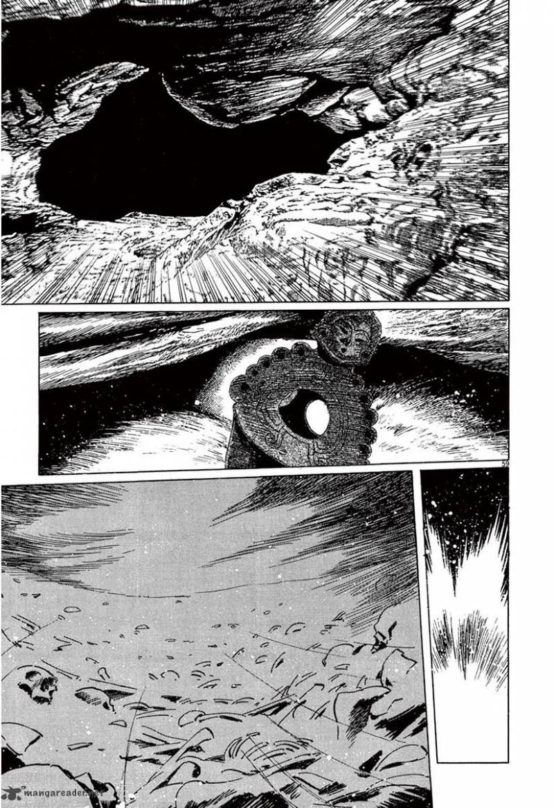 Munakata Kyouju Ikouroku Chapter 37 Page 58