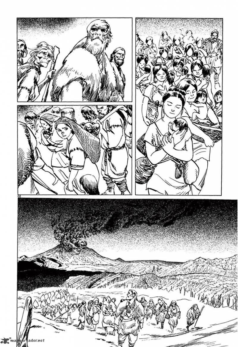Munakata Kyouju Ikouroku Chapter 37 Page 67