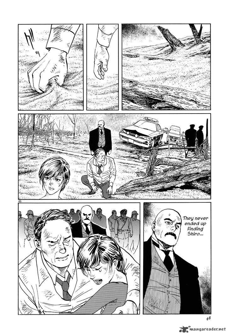 Munakata Kyouju Ikouroku Chapter 5 Page 51