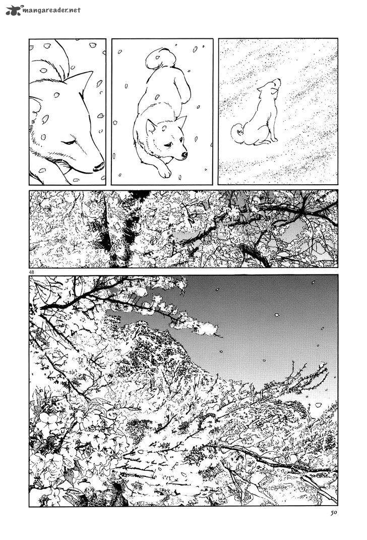 Munakata Kyouju Ikouroku Chapter 5 Page 53