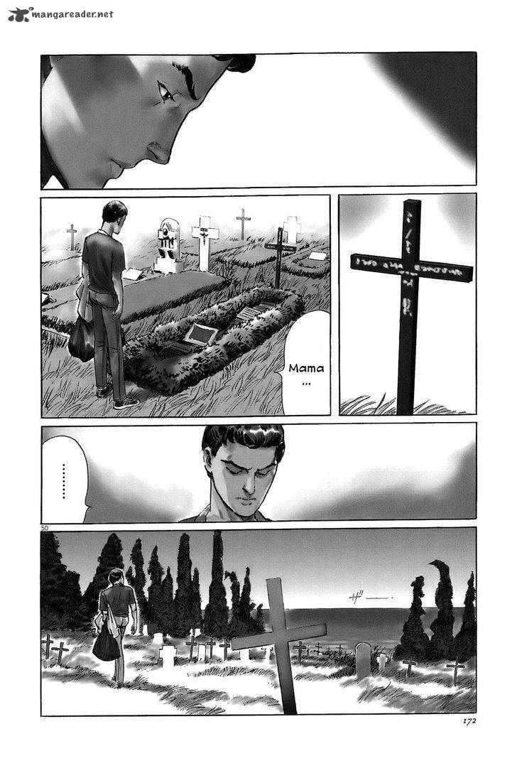 Munakata Kyouju Ikouroku Chapter 7 Page 50