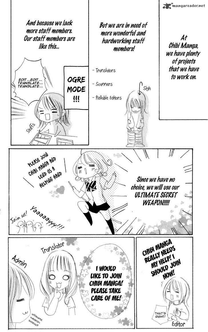 Mune Ga Naru No Wa Kimi No Sei Chapter 4 Page 5