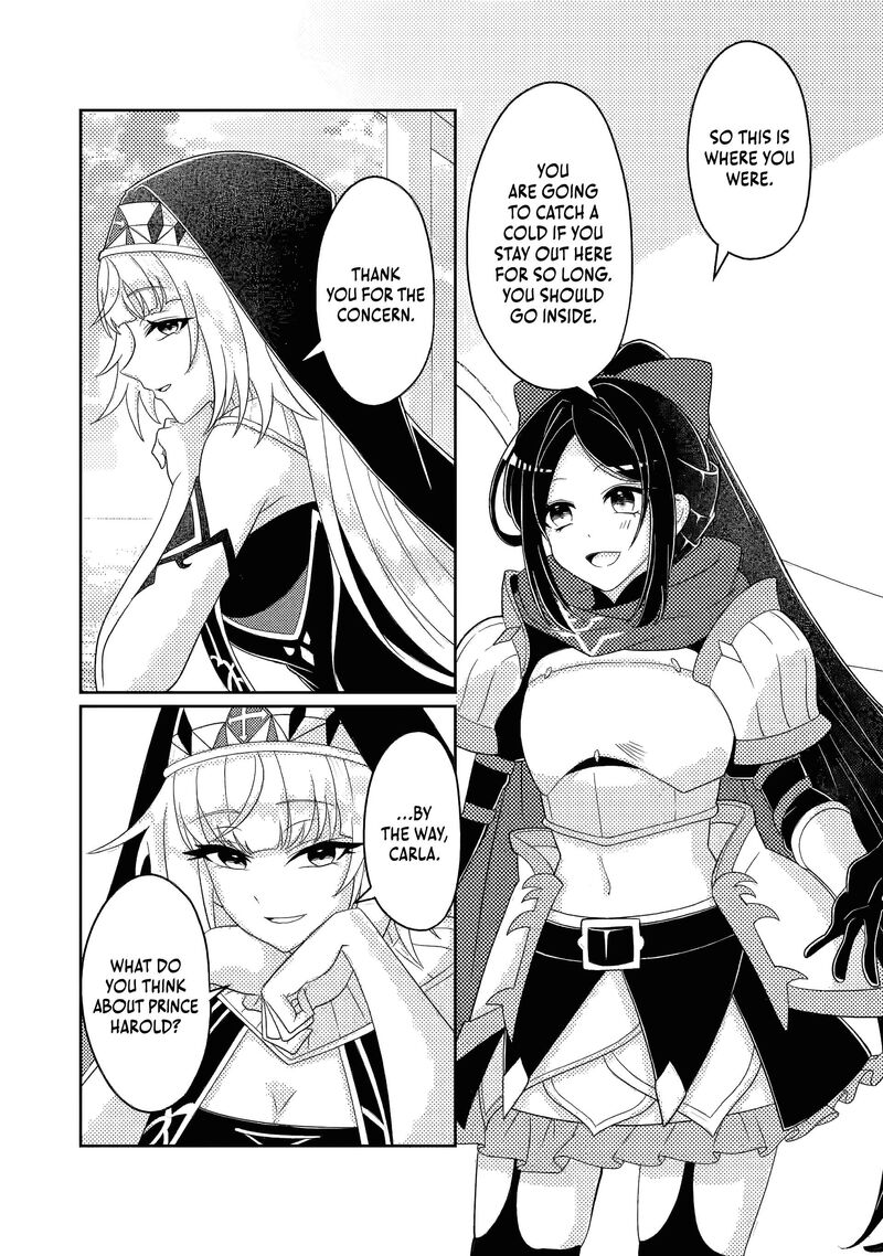 Munou No Akudou Ouji Wa Ikinokoritai Renai Rpg No Akuyaku Mob Ni Tensei Shita Kedo Gensaku Mushi Shite Saikyou O Mezasu Chapter 16 Page 18