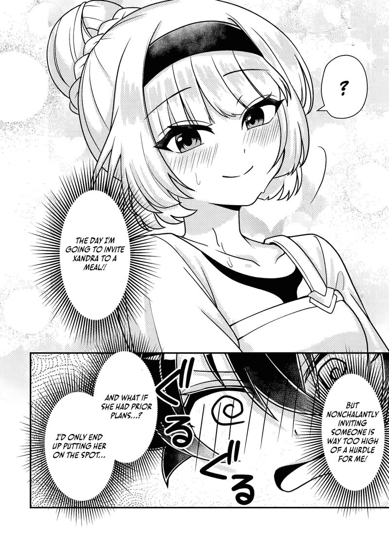 Munou No Akudou Ouji Wa Ikinokoritai Renai Rpg No Akuyaku Mob Ni Tensei Shita Kedo Gensaku Mushi Shite Saikyou O Mezasu Chapter 17a Page 10