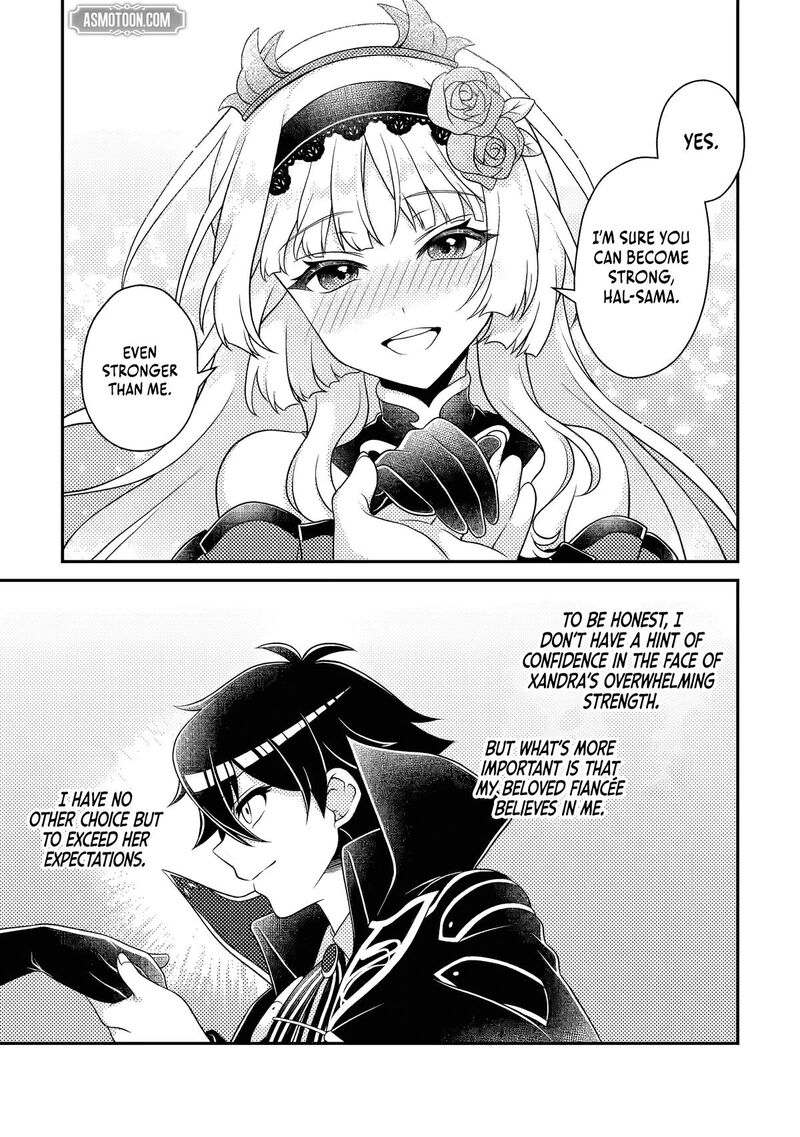 Munou No Akudou Ouji Wa Ikinokoritai Renai Rpg No Akuyaku Mob Ni Tensei Shita Kedo Gensaku Mushi Shite Saikyou O Mezasu Chapter 17b Page 10