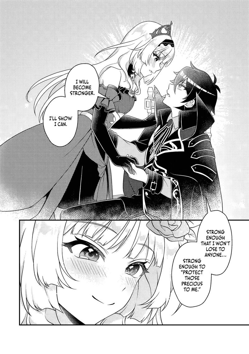 Munou No Akudou Ouji Wa Ikinokoritai Renai Rpg No Akuyaku Mob Ni Tensei Shita Kedo Gensaku Mushi Shite Saikyou O Mezasu Chapter 17b Page 9