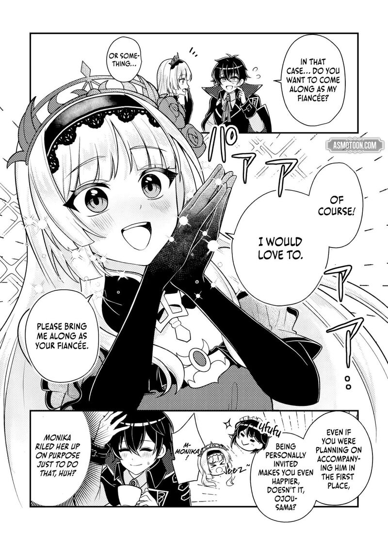 Munou No Akudou Ouji Wa Ikinokoritai Renai Rpg No Akuyaku Mob Ni Tensei Shita Kedo Gensaku Mushi Shite Saikyou O Mezasu Chapter 18a Page 5