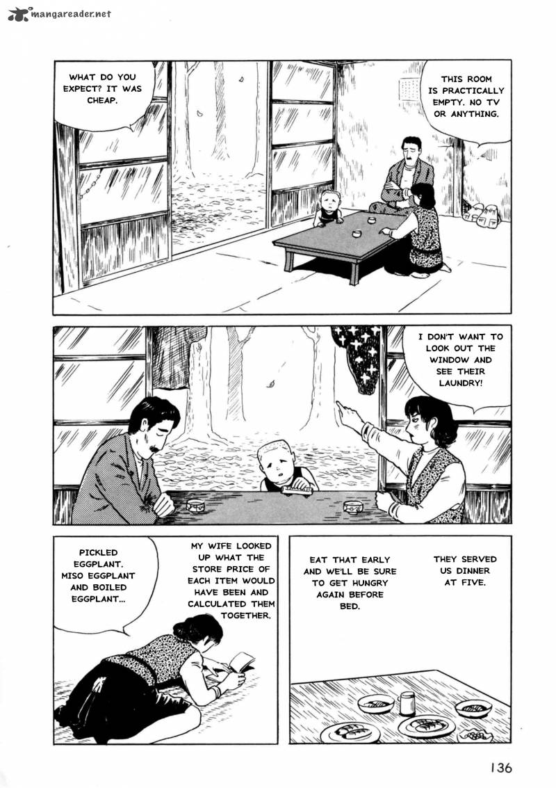 Munou No Hito Chapter 4 Page 22