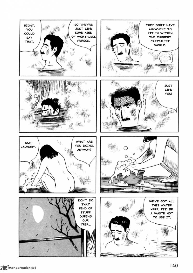 Munou No Hito Chapter 4 Page 26