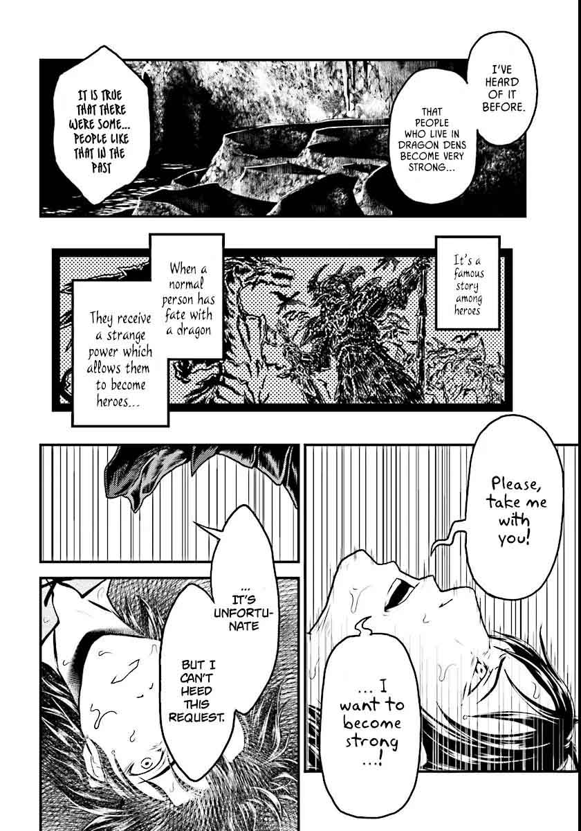 Murabito Desu Ga Nani Ka Chapter 1 Page 28