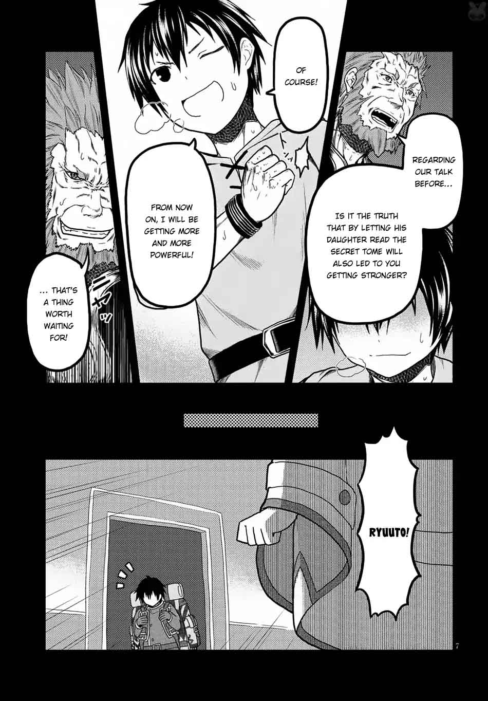 Murabito Desu Ga Nani Ka Chapter 12 Page 9