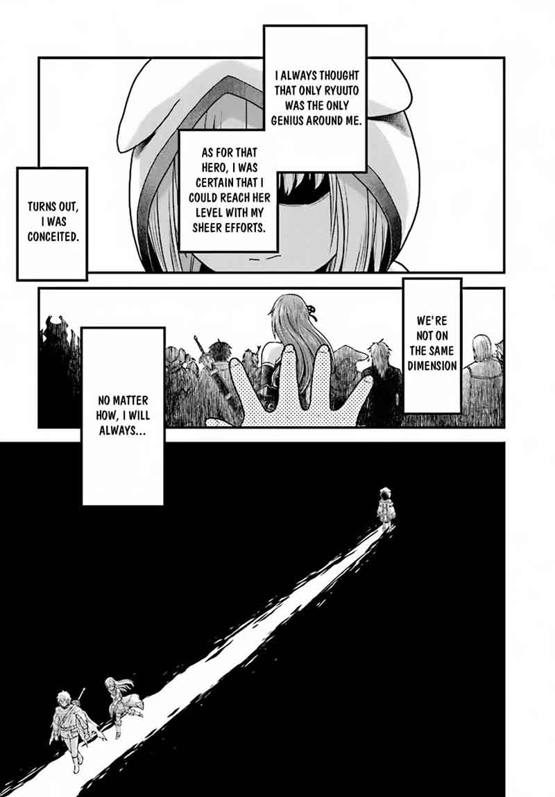 Murabito Desu Ga Nani Ka Chapter 17 Page 27