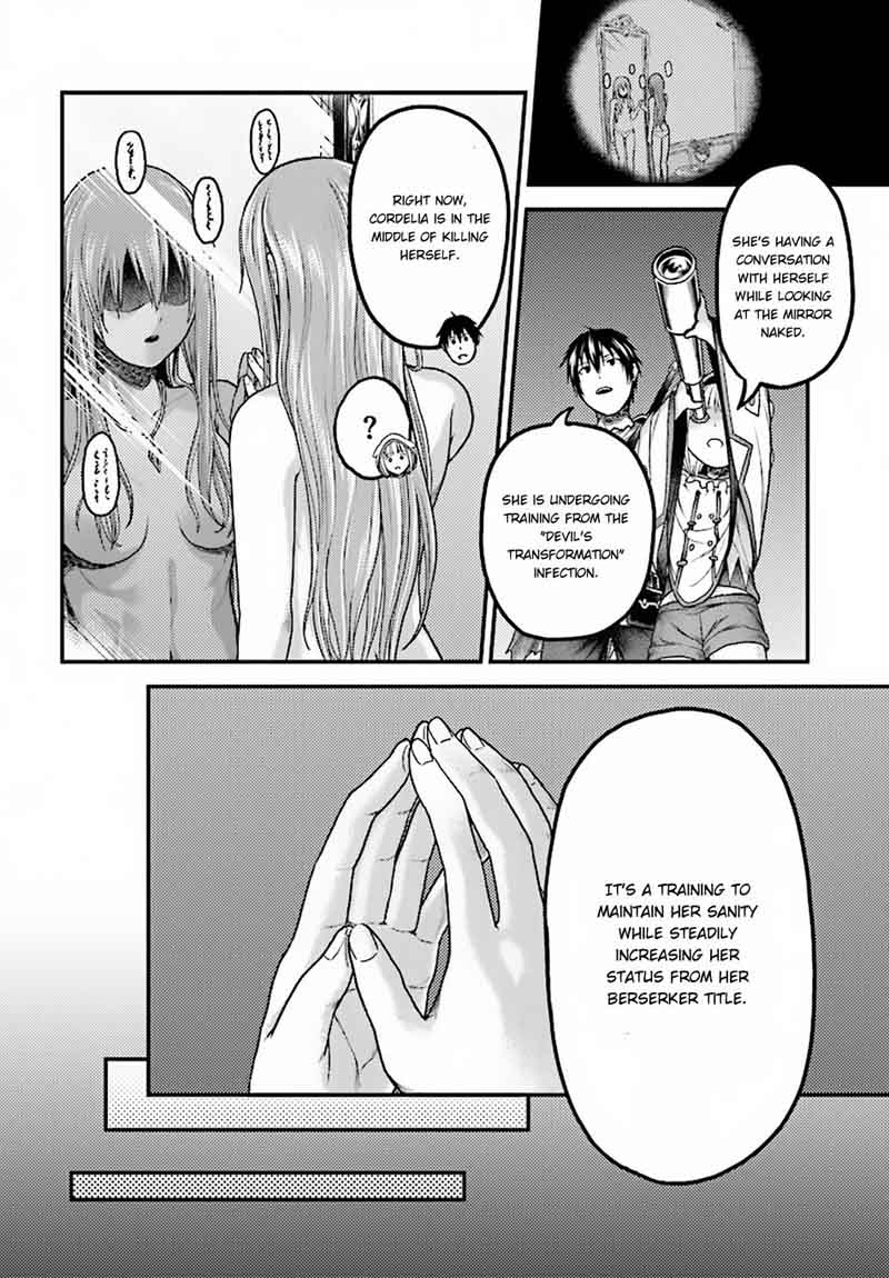 Murabito Desu Ga Nani Ka Chapter 17 Page 6