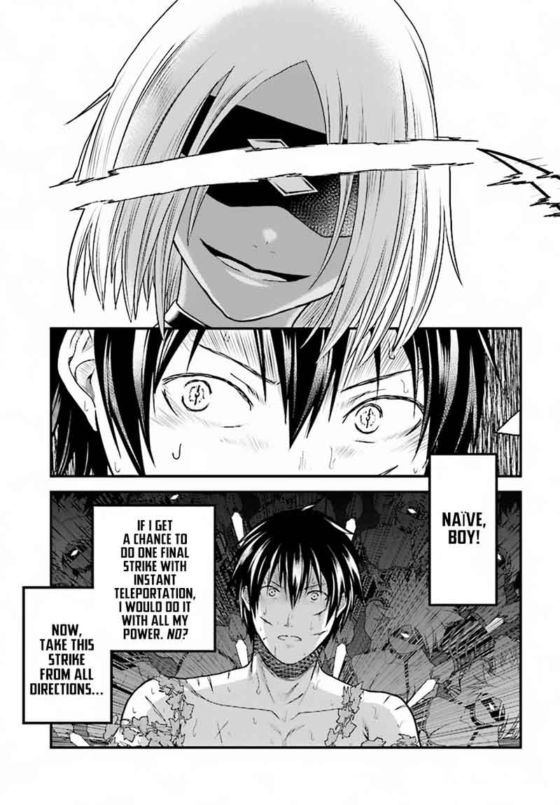 Murabito Desu Ga Nani Ka Chapter 19 Page 9